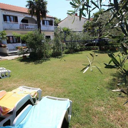 Studio in Vantacici/Insel Krk 14419 Buitenkant foto