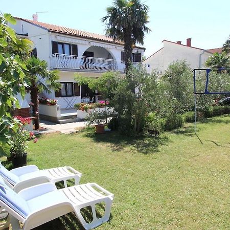 Studio in Vantacici/Insel Krk 14419 Buitenkant foto
