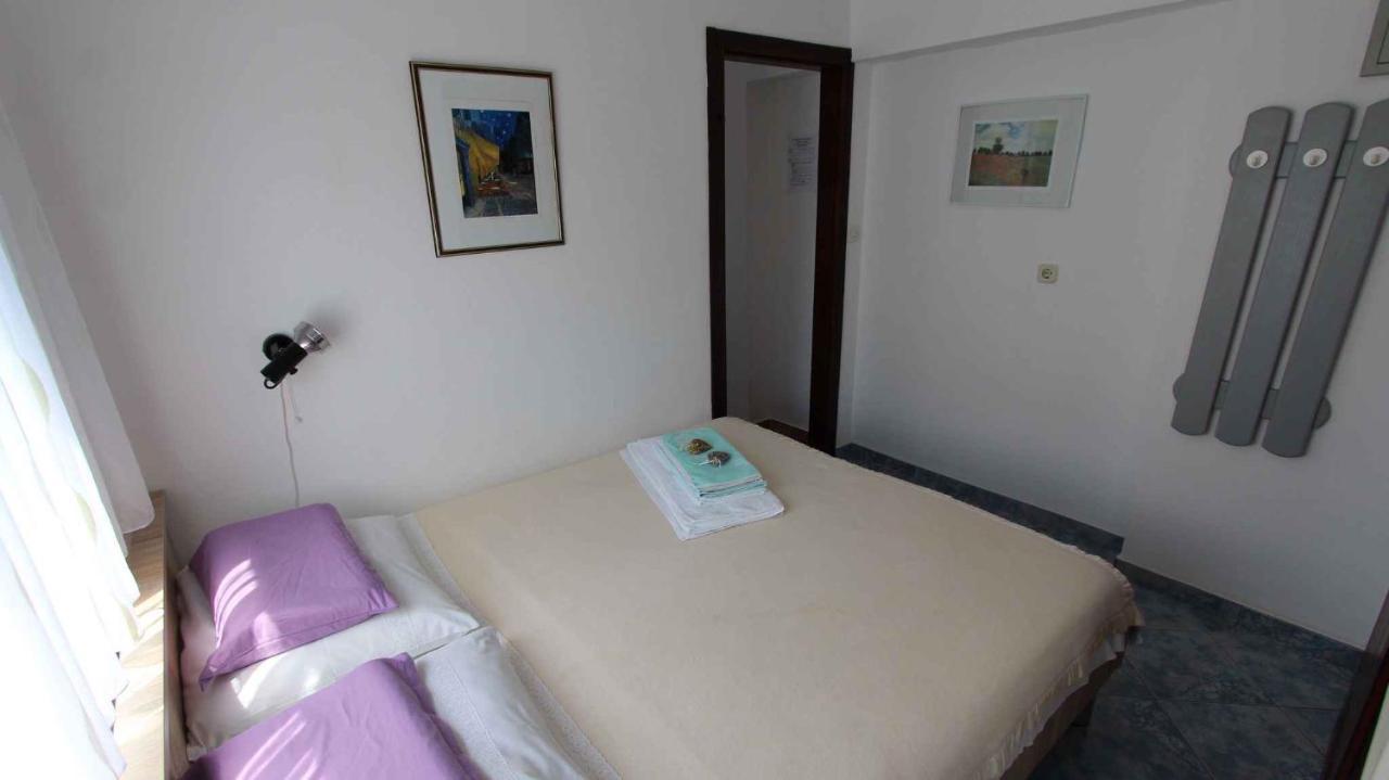 Studio in Vantacici/Insel Krk 14419 Buitenkant foto
