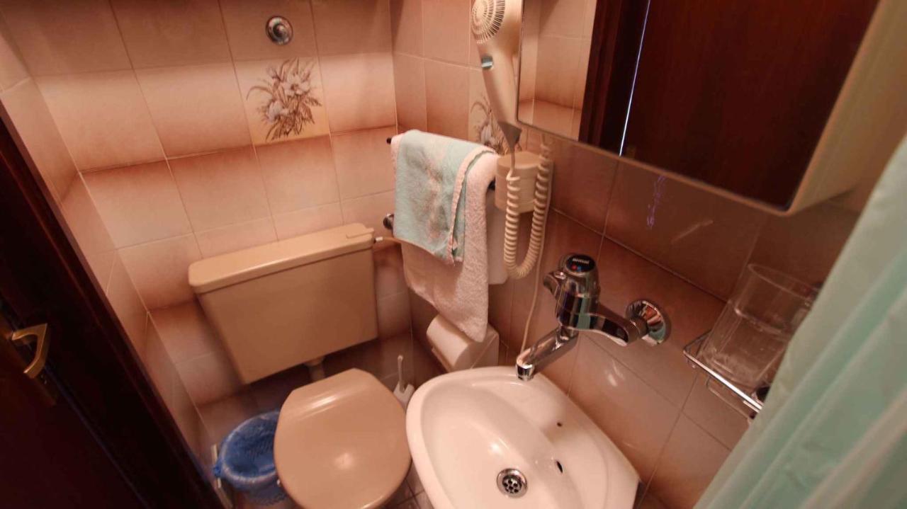 Studio in Vantacici/Insel Krk 14419 Buitenkant foto