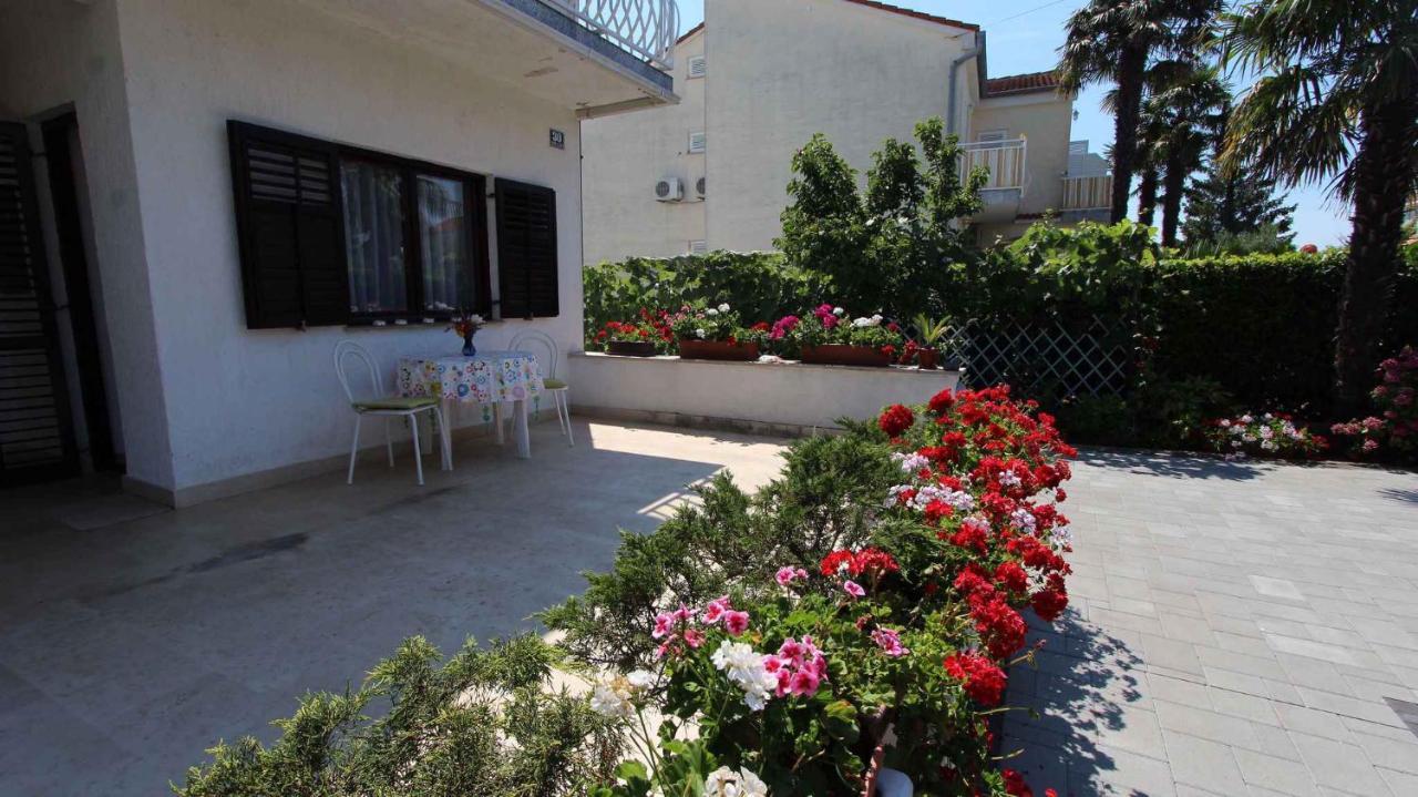 Studio in Vantacici/Insel Krk 14419 Buitenkant foto