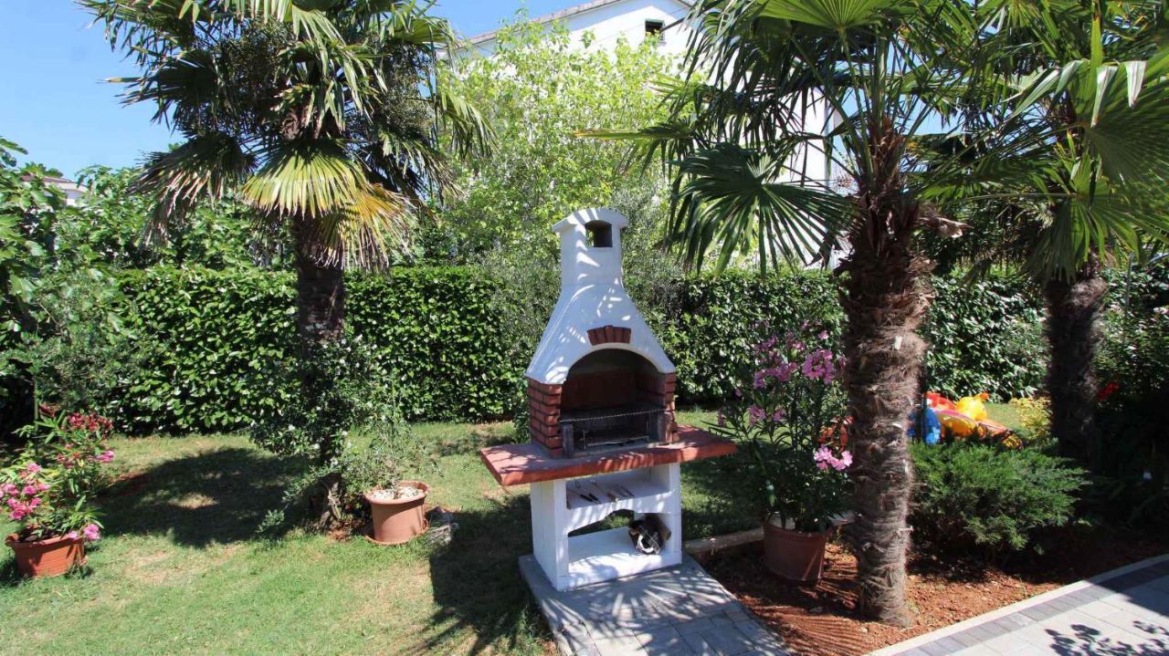 Studio in Vantacici/Insel Krk 14419 Buitenkant foto