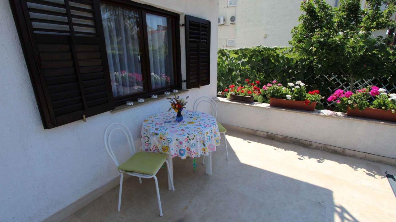 Studio in Vantacici/Insel Krk 14419 Buitenkant foto