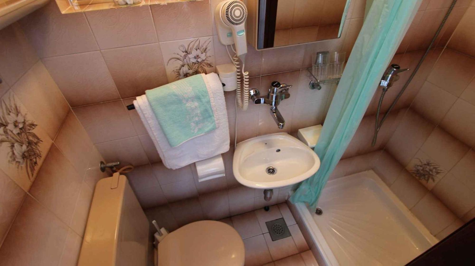 Studio in Vantacici/Insel Krk 14419 Buitenkant foto