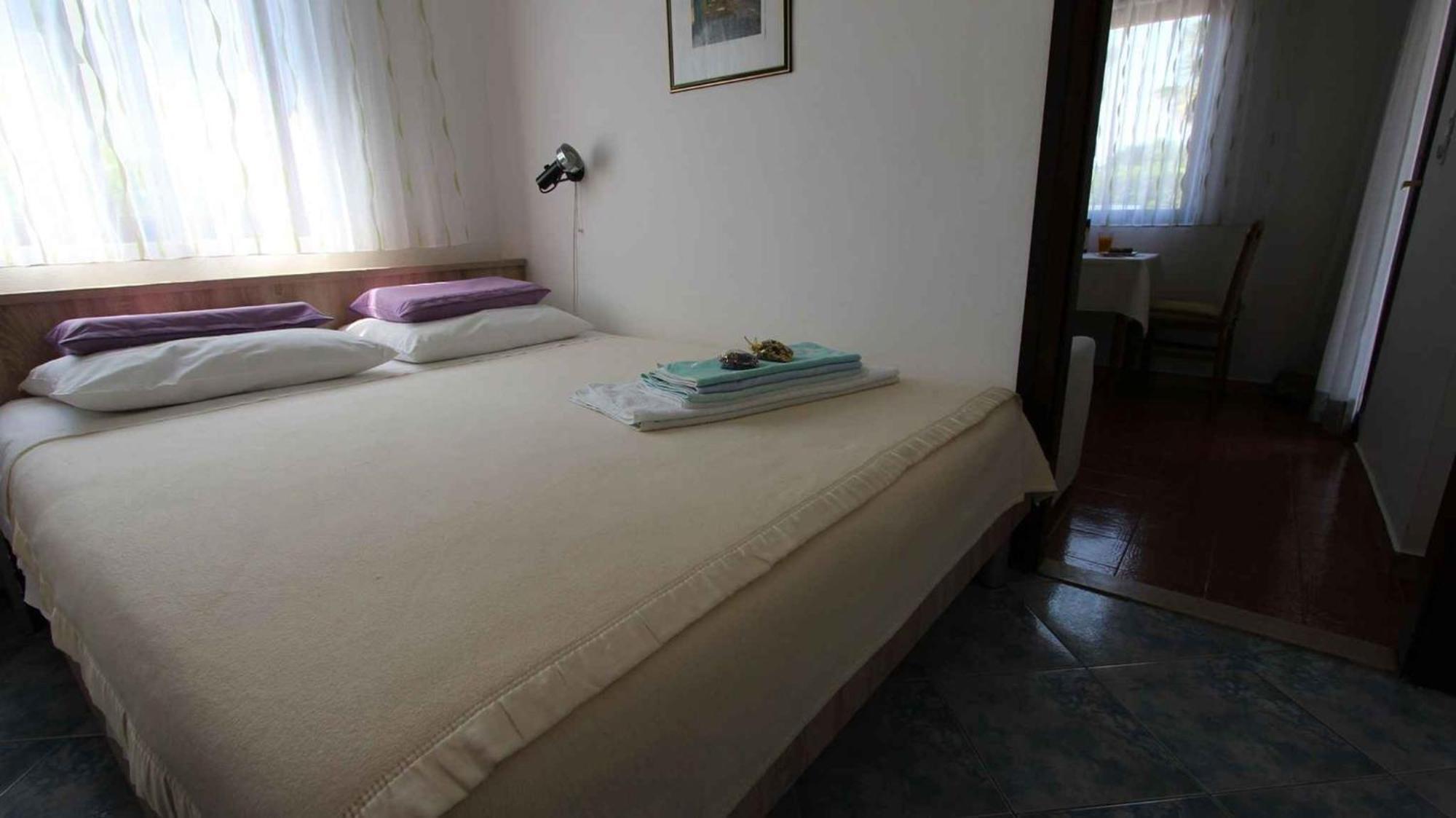 Studio in Vantacici/Insel Krk 14419 Buitenkant foto