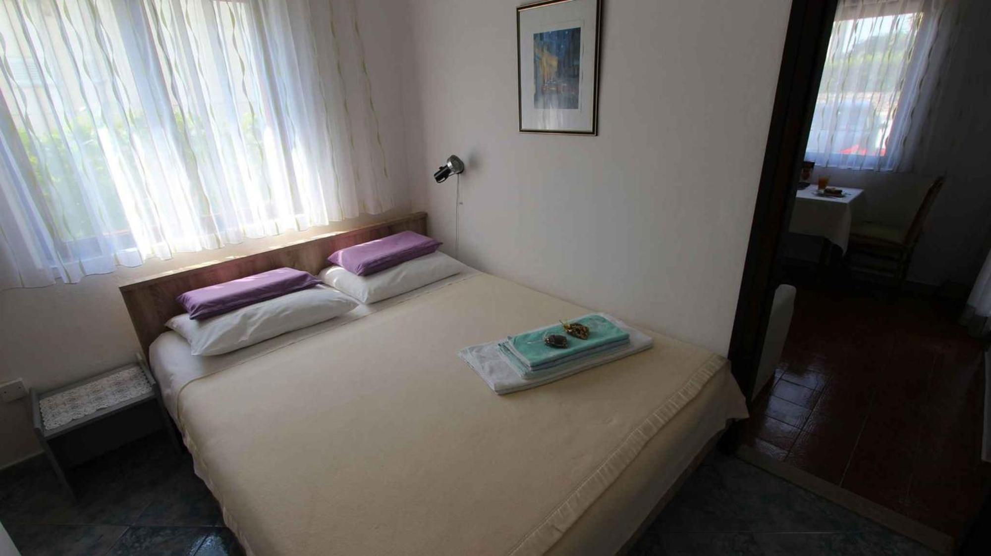 Studio in Vantacici/Insel Krk 14419 Buitenkant foto