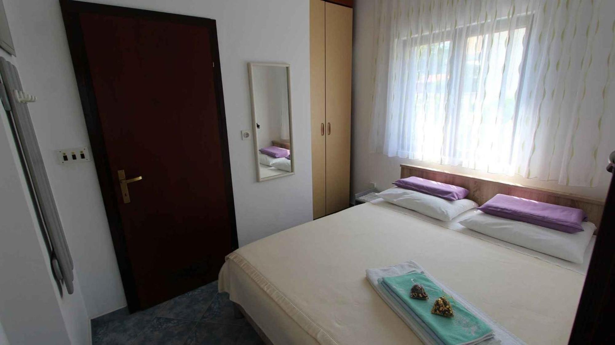 Studio in Vantacici/Insel Krk 14419 Buitenkant foto