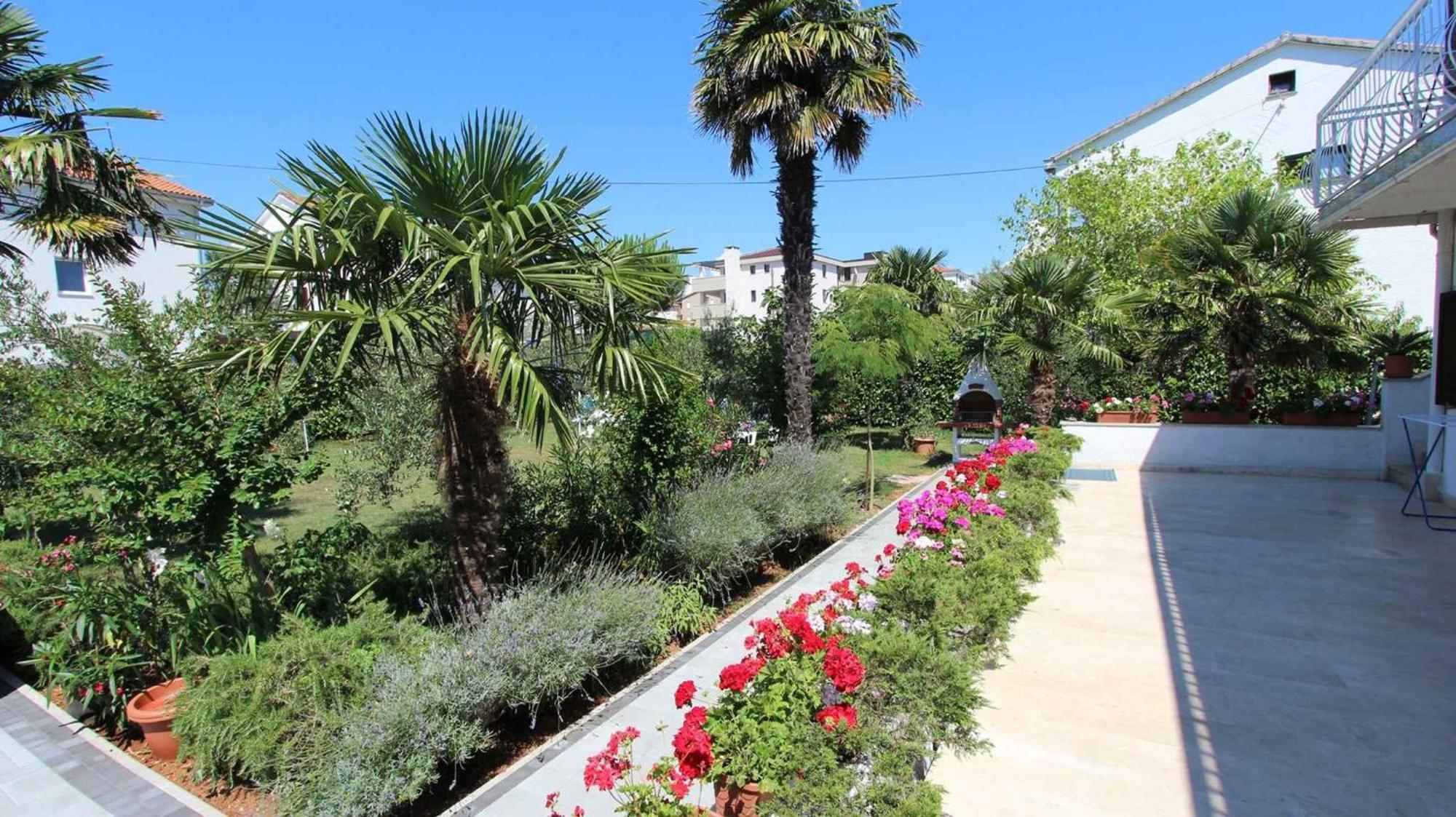 Studio in Vantacici/Insel Krk 14419 Buitenkant foto