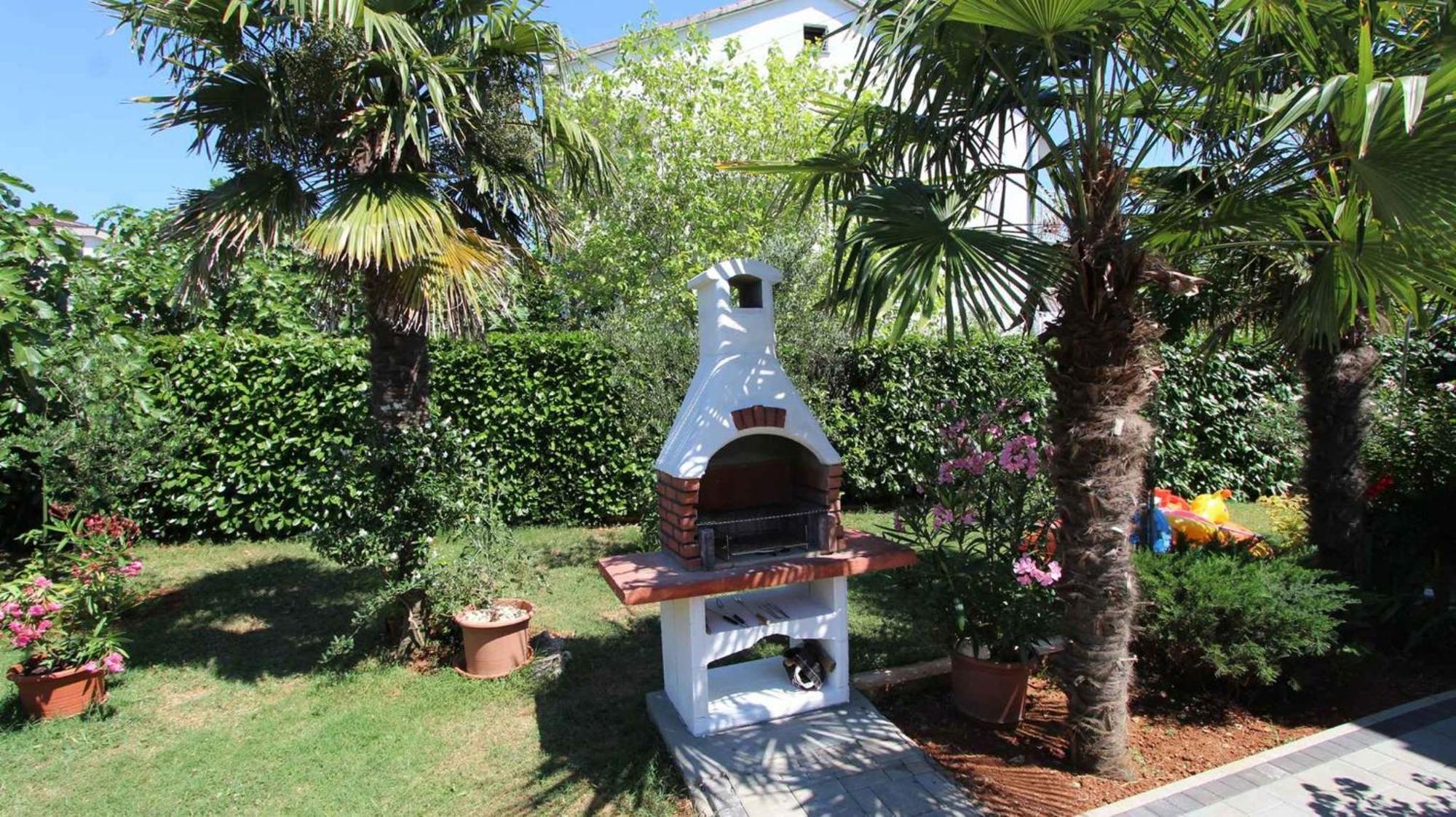 Studio in Vantacici/Insel Krk 14419 Buitenkant foto