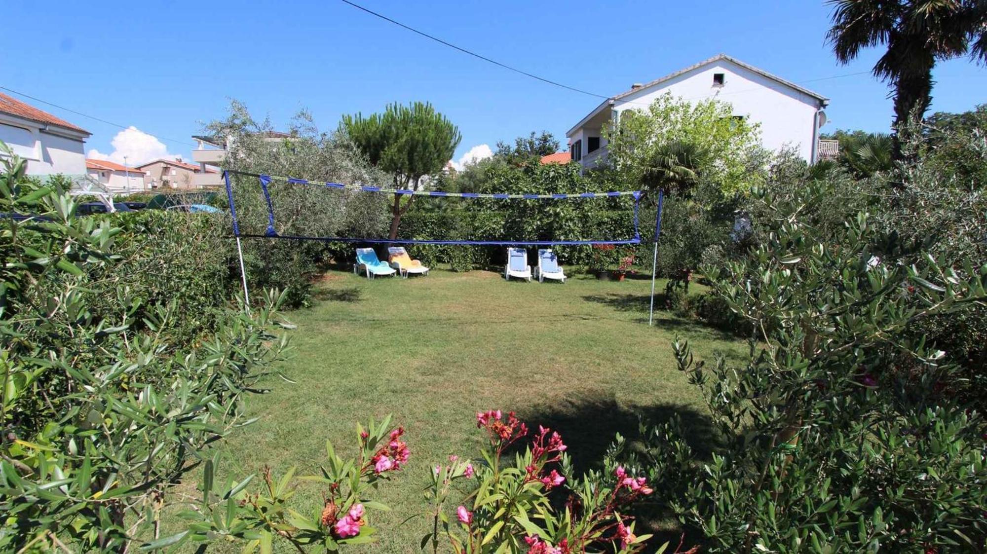 Studio in Vantacici/Insel Krk 14419 Buitenkant foto