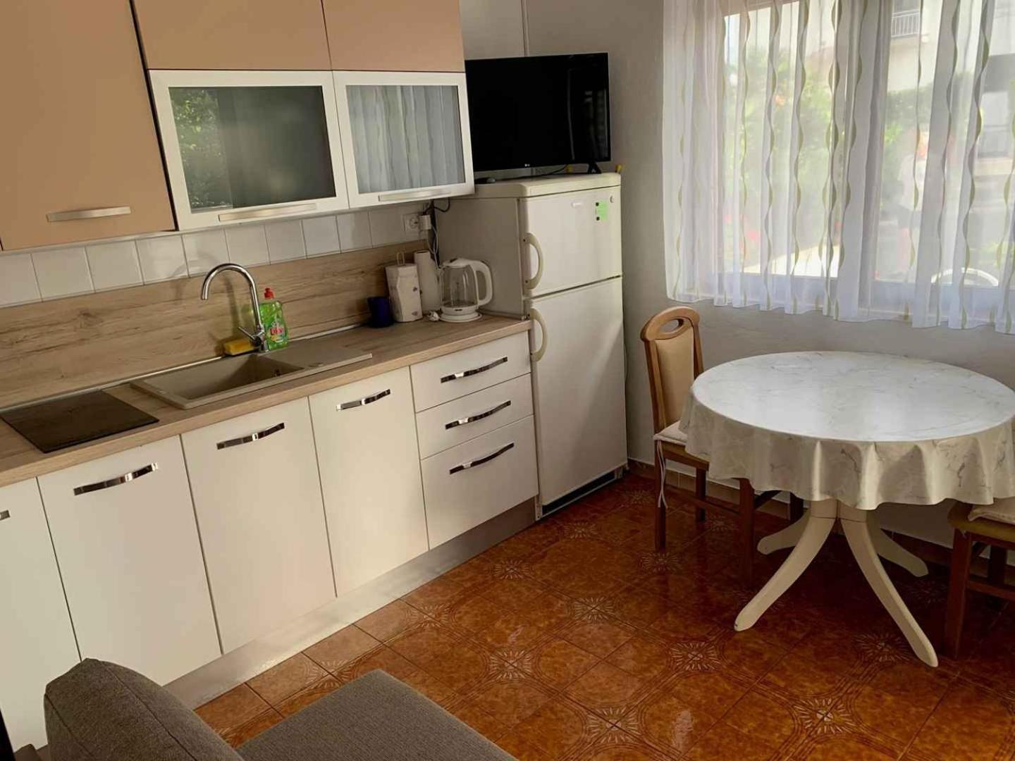 Studio in Vantacici/Insel Krk 14419 Buitenkant foto
