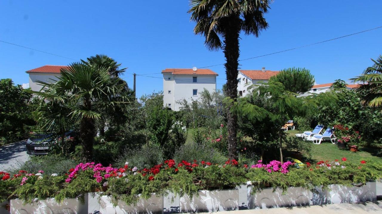 Studio in Vantacici/Insel Krk 14419 Buitenkant foto