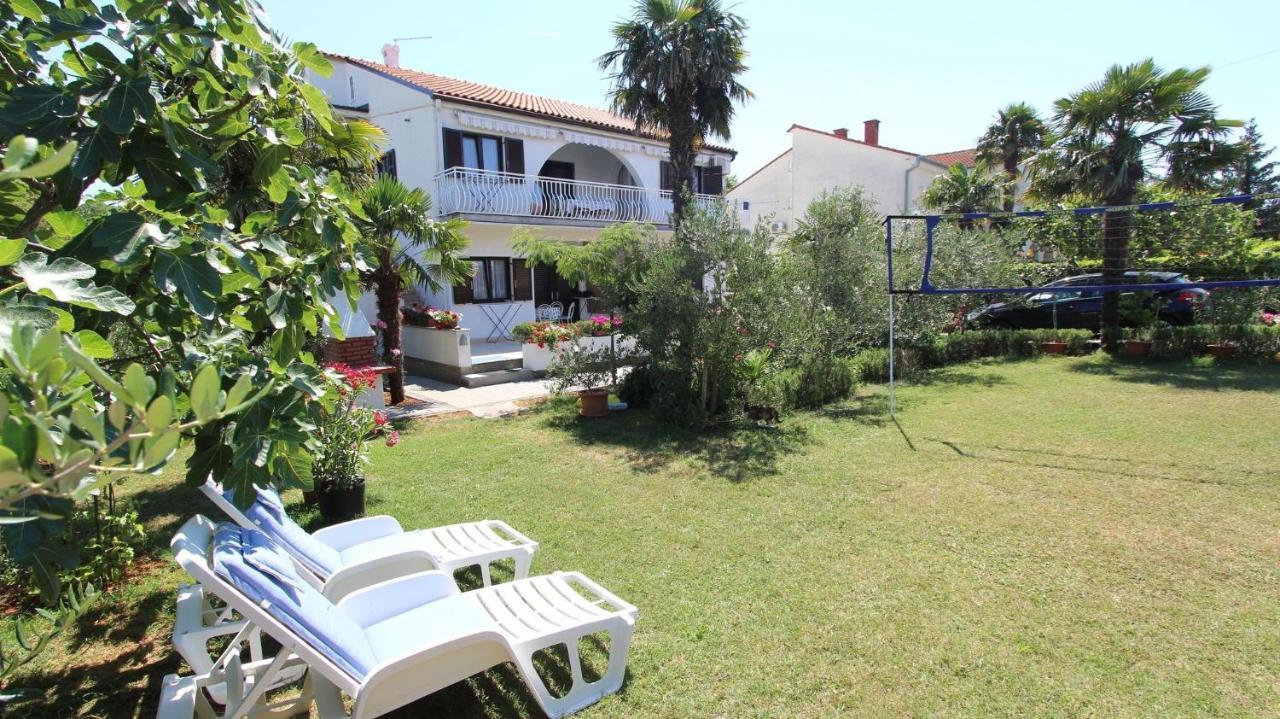 Studio in Vantacici/Insel Krk 14419 Buitenkant foto